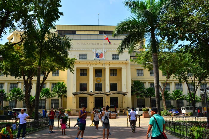 菲律游学 学校 